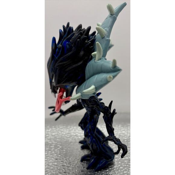 Marvel's Venom 2019 Venomized Groot # FAC-053571-19171 Funko Pop - Picture 2 of 6
